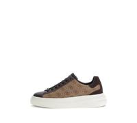 Baskets Guess Elba Beige 43