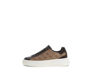 Baskets Guess Elba Beige 43