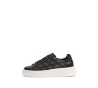Baskets Guess Elba Marron 45