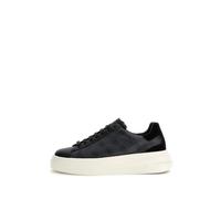 Guess Elba Logo 4g Trainers Black EU 44 Men