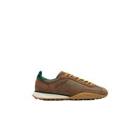 Baskets Hoff Bridge MKII Marron 37