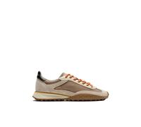 Baskets Hoff Bridge MKII Marron 39