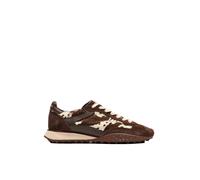 Baskets Hoff Bridge MKII Marron 40