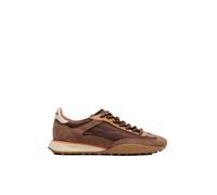 Baskets Hoff Bridge MKII Marron 41