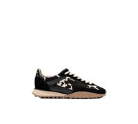 Baskets Hoff Bridge MKII Noir 40