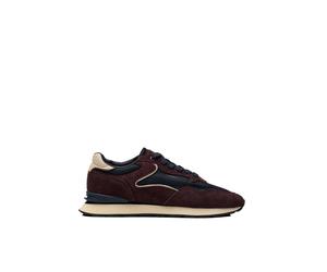 Baskets Hoff City Marron 37