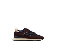 Baskets Hoff City Marron 38