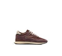 Baskets Hoff City Marron 40