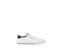 Baskets Jack & Jones Jerry Canvas Blanc 40