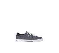 Baskets Jack & Jones Jerry Canvas Bleu 41