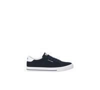 Baskets Jack & Jones Jerry Canvas Bleu 41