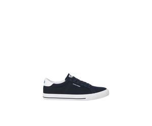 Baskets Jack & Jones Jerry Canvas Bleu 42