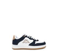 Baskets Kappa Logo Maserta 2 Surreal Blanc 46