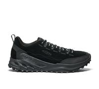 Keen - Jasper Zionic - Casual shoes size 7,5, black/ alloy