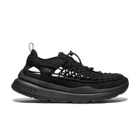 Keen - Casual sandals - Uneek Wk M Black/Black for Men - Size 43 Black 43