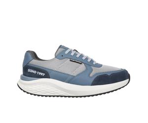 Baskets MBT Soho 1997 Gris 42