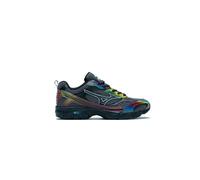 Mizuno Shoes (Trainers) MXR PACK TOKYO DRIFT in Black 9