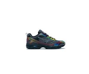 Baskets Mizuno MXR Bleu 43