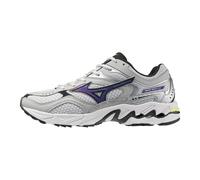 Baskets Mizuno Wave MG4 LS Blanc 42
