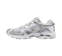 Baskets Mizuno Wave Rider 10 Gris 37