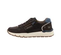 Mustang Shoes (Trainers) MART in Brown 9