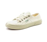 Baskets Natural World Blossom Blanc 35