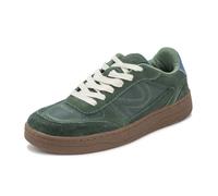 Baskets Natural World Cidacos Vert 43