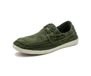 Baskets Natural World Eco Old Elbrus Vert 42