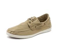 Baskets Natural World Elbrus Beige 46