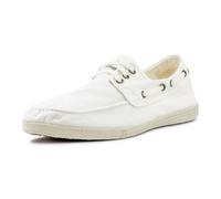 Baskets Natural World Elbrus Blanc 43