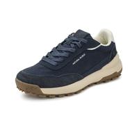 Baskets Natural World Estela Bleu 42