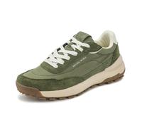 Baskets Natural World Estela Vert 42
