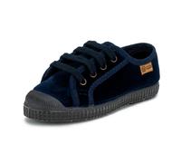 Baskets Natural World Leo Bleu 39