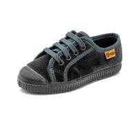 Baskets Natural World Leo Gris 39