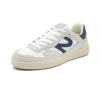 Baskets Natural World Serena Blanc 46
