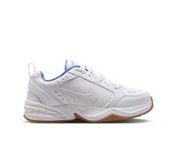 Baskets Nike Air Monarch IV Blanc 45