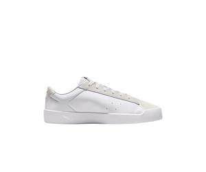Baskets Nike Blacktop Blanc 41