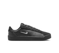 Baskets Nike Blacktop Noir 39