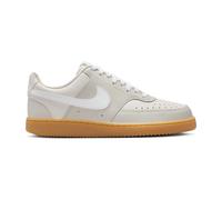 Baskets Nike Court Vision Beige 37.5