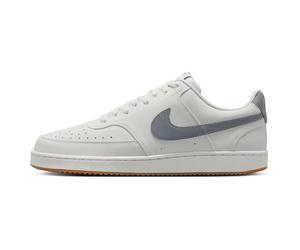 Baskets Nike Court Vision Blanc 41