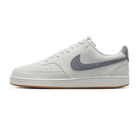 Baskets Nike Court Vision Blanc 47,5