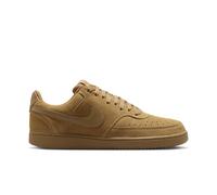 Baskets Nike Court Vision Premium Beige 42