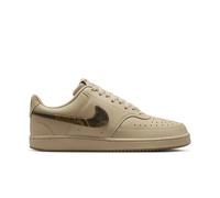 Baskets Nike Court Vision SE Beige 40
