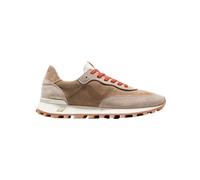 Baskets No Map Society Veloce Water Washed Beige 40