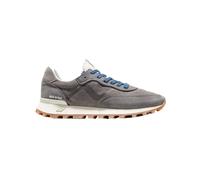 Baskets No Map Society Veloce Water Washed Gris 41