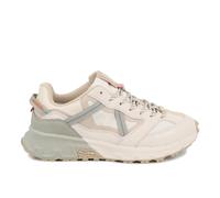 Baskets Palladium Offrunner Stride WP+ Beige 39