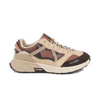 Baskets Palladium Offrunner Stride WP+ Marron 45