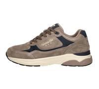 Baskets Pantofola d'Oro Roccia Marron 44