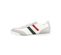 Baskets Pantofola d'Oro Vasto Snake Blanc 41