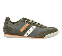 Baskets Pantofola d'Oro Vasto Vert 44